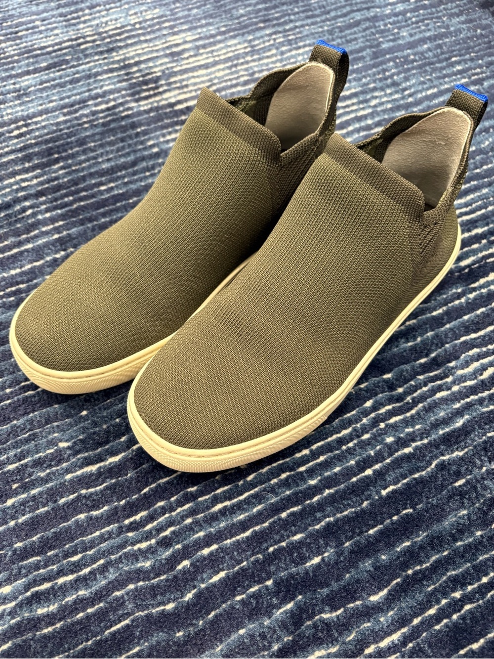 Rothy’s Chelsea Sneaker
